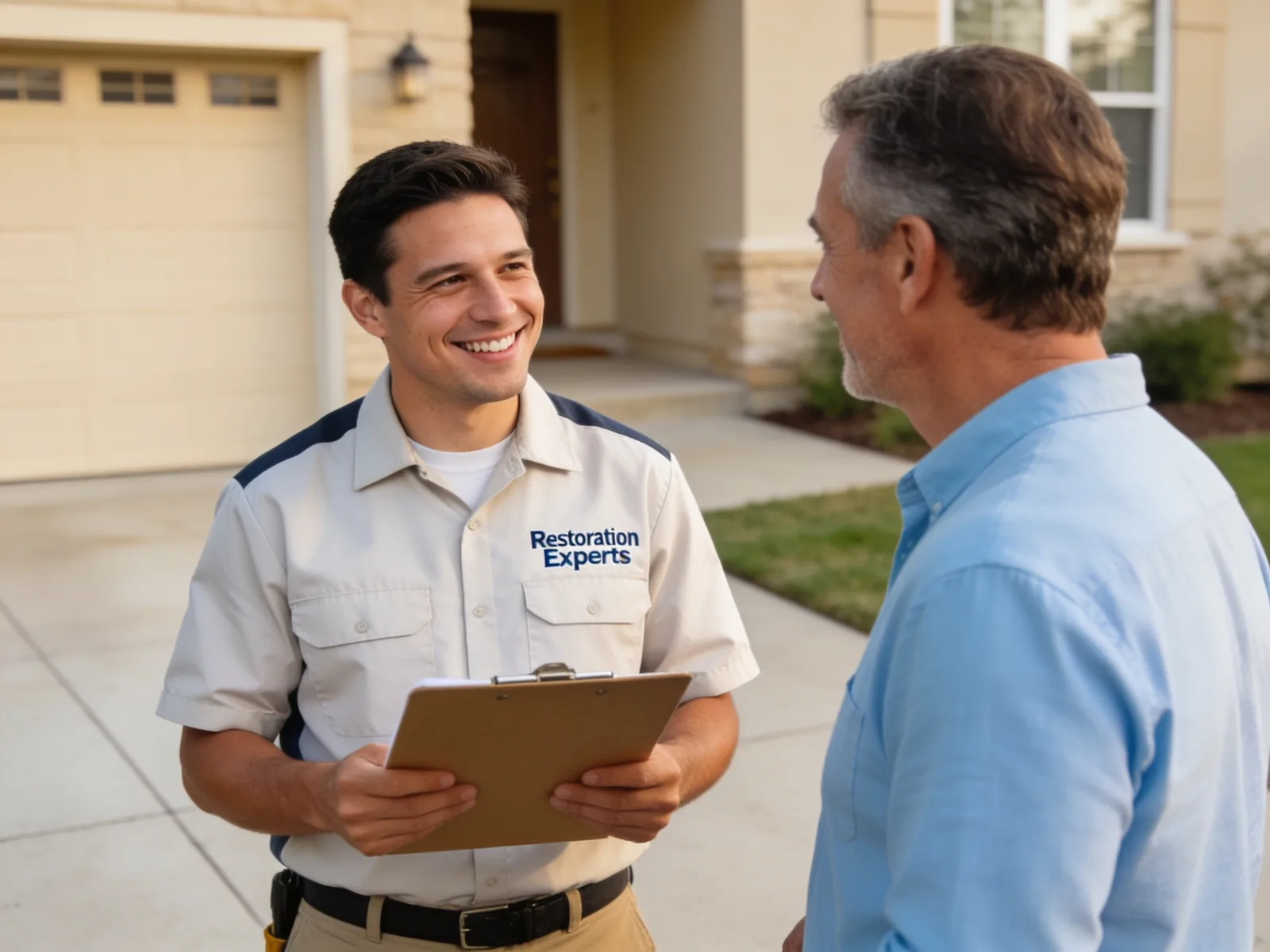Water Damage Cleanup Livingston, KY FAQs